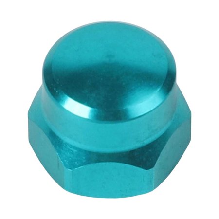 CENL FOR DAIWA FOR ABU FOR HISTAR Casting Fishing Reel M8 Spindle Nut Screw 8x5mm Fishing Reel Repair Parts Fishing Accessories