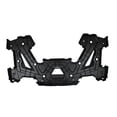 thumbnail image 2 of Polaris 2635059-070 Black Rear Body Rack 2014-2017 Sportsman 450 570 Touring SP EFI HD, 2 of 7