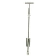 thumbnail image 1 of Slide Hammer T Bar Puller Tool Reparación de removedor de abolladuras de coche, 1 of 8