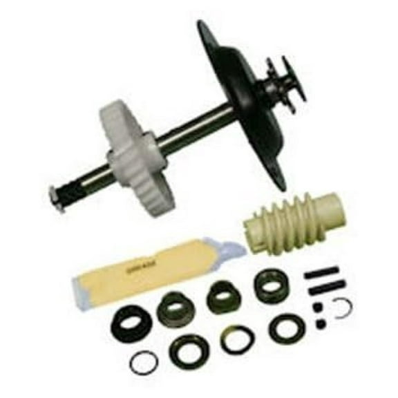 Gear and Sprocket Assembly 41A5658 - G2595