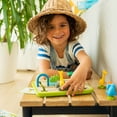 thumbnail image 5 of Juego De Lógica Infantil Safari Park Jr. Smart Games, 5 of 5
