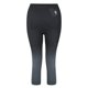 thumbnail image 2 of Dare 2B - Leggings In The Zone Activo para Mujer (Negro Degradado), 2 of 3