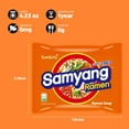 thumbnail image 3 of 4 Packs Samyang Original Instant Ramen, 4.23 oz, 3 of 5