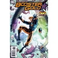 thumbnail image 1 of Booster Gold (2nd Series) #1A VF ; DC Comic Book, 1 of 1