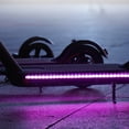 thumbnail image 2 of Strip Flashlight Strip Multiple Color Switching Resistant Night Strip Bars Replacement for Electric Scooters Skateboards, 2 of 7