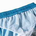 thumbnail image 5 of Men's Board Shorts,Summer Mens Swim Trunks Long 2023, Big & Tall Quick Dry Surf Beach Shorts Mens Boardshorts Bathing Suits with Mesh Lining, 5 of 8