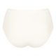 thumbnail image 3 of Sloggi Calzoncillos para mujer, pack de 3 - GO Daily Cotton Midi 3P, calzoncillos, algodón elástico Blanco L (Large), 3 of 3
