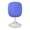 Blue, variant on Kore Design Kids Adjustable Pivot Stool Small (13" to 17") Grey