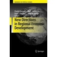 thumbnail image 1 of New Directions in Regional Economic Development, 1 of 2
