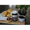 thumbnail image 4 of Kauffman Orchards Double Raspberry Jam, All Natural, No Preservatives, 9 Oz. Pack of 2, 4 of 5
