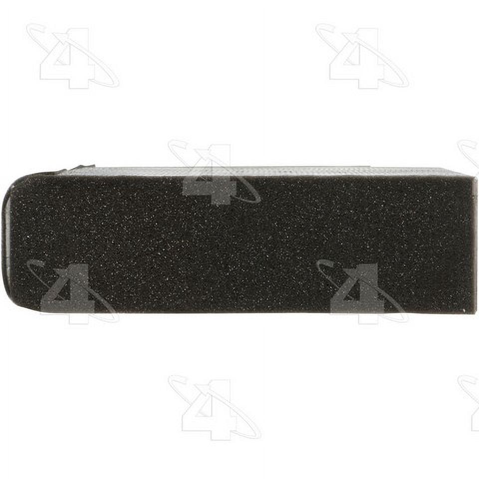 Four Seasons 54992 Plate & Fin Evaporator Core