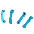 thumbnail image 3 of Accesorio de actualización de automóviles RC fijo con brazo oscilante reforzado para wlayos 144001 1 / 14 azul, 3 of 10