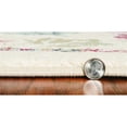 thumbnail image 1 of 63 X 91 X 0,5" Tapis en Polypropelène Ivoire, 1 of 1