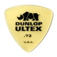 thumbnail image 3 of Dunlop Guitar Picks  Ultex  Tri (Triangle)  .73mm (426P.73)  12 Pack, 3 of 3