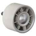 thumbnail image 2 of Colaxi Generic USB Cooling Fan Auto Vent Fan with Led Lighting Portable Compact Adjustable with 3 Mode for Commuting Travel SUV RV Khaki, 2 of 8