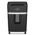 thumbnail image 4 of BONSEN S3116 Paper Shredder 16-Sheet Cross Cut Paper Shredder Heavy Duty Shredders with 5.2 Gal Pullout Bin for Home Office Use, Black, 4 of 12