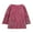 Rose Red, variant on Gupgi Women Loose Mini Dress Boat Neck Long Sleeve Back Tie Up Sequin Dress for Cocktail Club Party