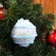 thumbnail image 5 of 3PC Christmas Balls Christmas Tree Decoration Balls Set Home Decoration Balls Christmas Hanging Decoration Christmas Decoration Balls, 5 of 6