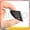 Black, variant on Engine Start Stop Push Button Cover Trim Carbon Fiber Black