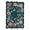 Navy Blue, variant on Moynesa 5'x7' Floral Living Room Rugs, Area Rugs 5x7ft Rug for Bedroom Ultra-Thin Soft Rug, Non-Slip Washable Rugs Stain Resistant Boho Rug Low-Pile Throw Rug for ‎Dining Room Office,Beige
