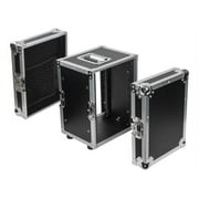 8 SPACE HALF RACK