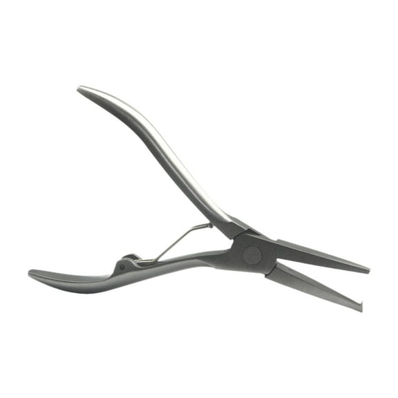 MAGIDEAL Fishing Pliers Fishing Tackle Fishing Line Cutting Saltwater Resistant Portable