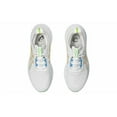 thumbnail image 4 of ASICS Gel Nimbus 26 Paysage Aquatique Blanc - 1011B794-100, 4 of 5