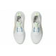 thumbnail image 4 of ASICS Gel Nimbus 26 White Waterscape - 1011B794-100, 4 of 5