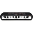 thumbnail image 1 of Casio Casiotone SA-81 Teclado portátil de 44 teclas con mini teclas, 1 of 4