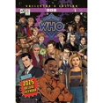 thumbnail image 1 of Shiyou-20 25 Calendrier Doctor Who Classique Mois pour Visualiser BBC A3 Calendrier de Luxe Produit Officiel, 1 of 4