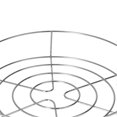 thumbnail image 4 of Stainless Steel Canning Rack Anti Rust Anti Scalding Foldable Contoured Steel Handles Rack, 4 of 4