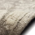 thumbnail image 7 of Liora Manne Hana Heriz Indoor Area Rug Natural 100% Wool Hand Tufted 8x10 ft, 7 of 7