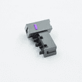 thumbnail image 2 of CSYANXING 2 Pcs Micro-Interrupteurs Durables pour Souris Modèles Razer Viper Ajustement Universel, 2 of 5