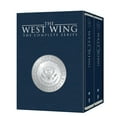 thumbnail image 2 of The West Wing : la Série Complète 1-7 (Ensemble de Boîtes) [DVD], 2 of 2