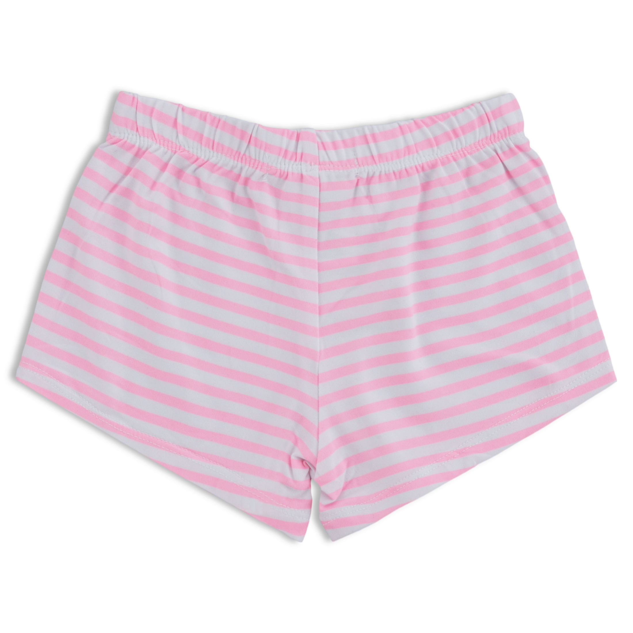 Young Hearts Toddler Girls 3Pk Bike Shorts , Size 2T-4T - Walmart.com