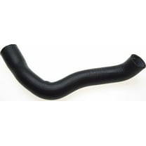 Radiator Coolant Hose Fits select: 1986-1992 FORD RANGER, 1986-1990 FORD BRONCO II