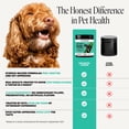 thumbnail image 6 of Fresh Breath Dental Powder for Dogs (30 servings), 6 of 10