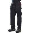 thumbnail image 2 of Portwest Mens Slate Holster Work Pants, 2 of 4
