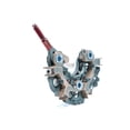 thumbnail image 1 of Portadiodos Alternador Renard Para Toyota Paseo 1992 - 1999, 1 of 1