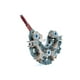 thumbnail image 1 of Portadiodos Alternador Renard Para Isuzu Trooper 2000 - 2002, 1 of 1