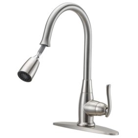 Chicago Faucets Wall Mounted Mop Sink Faucet With Adjustable