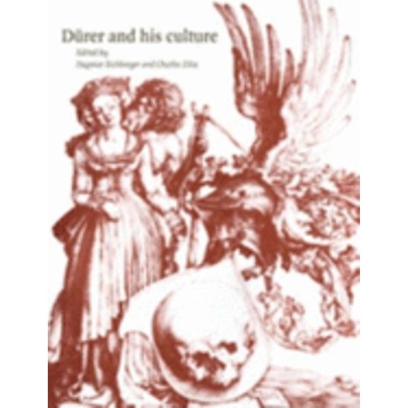 Pre-Owned Drer and His Culture (Hardcover) by Dagmar Eichberger, Charles Zika
