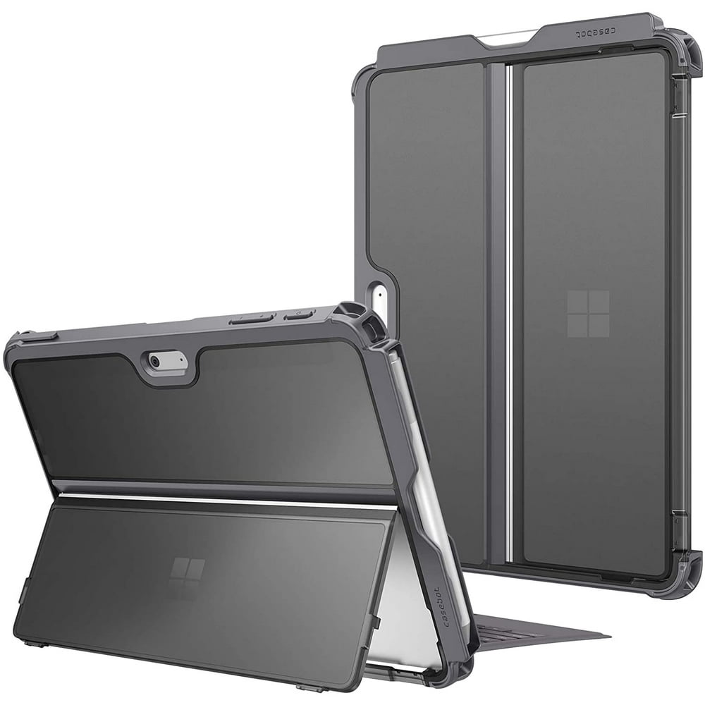 Fintie Hard Case for Microsoft Surface Go 2 (2020) / Surface Go (2018