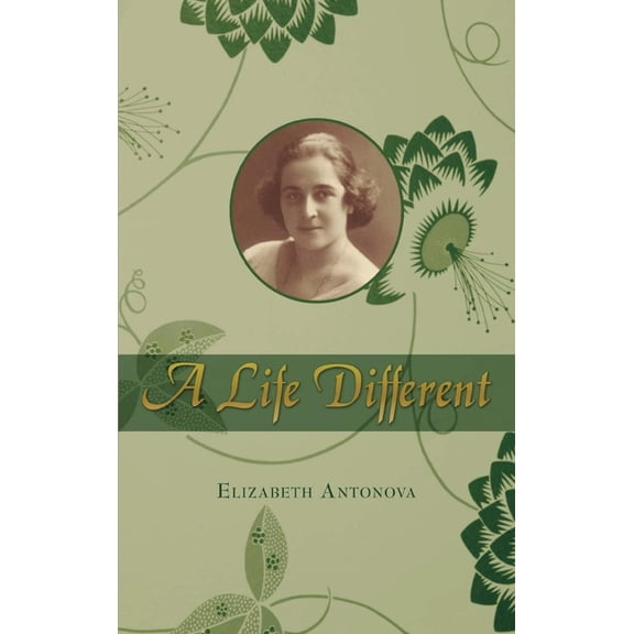 A Life Different, (Hardcover)