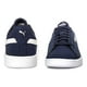 thumbnail image 3 of Tenis Puma Smash 3.0 Buck Hombre Azul Marino 27.5, 3 of 6