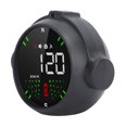 thumbnail image 1 of Car HUD, Easy To Use Universal Mini Car Hud Speedometer Multifunctional  for All Vehicles, 1 of 7