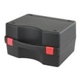 thumbnail image 3 of Caja de herramientas protectora DYNWAVEMX almacenamiento a prueba de golpes 316 mm x 240 mm x 175 mm, 3 of 8