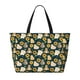 thumbnail image 2 of Easygdp Bear Sunflower Bolsa de Viaje de Playa de Gran Capacidad, Bolsa Tote Perfecta para la Playa, Escapadas de Fin de Semana y Viajes, 2 of 7