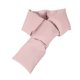 thumbnail image 2 of Bufanda de plumón rellena Bufanda de plumón Otoño e Invierno Bufanda de moda cálida y gruesa Protección del cuello a prueba de frío para hombres y mujeres, 2 of 5