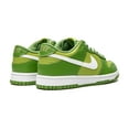 thumbnail image 3 of NIKE GRADE SCHOOL Dunk Low GS "Dark Chlorophyll" DH9765 301 from Stadium Goods, 3 of 8
